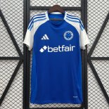 Thailandia Maglia Cruzeiro Home 2025/26