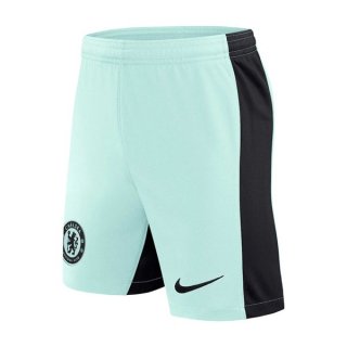 Pantaloni Chelsea Terza 2023/24 Pantaloni Chelsea Terza 2023/24