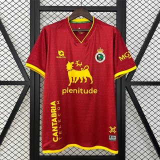 Thailandia Maglia Santander Away 2024-2025 Thailandia Maglia Santander Away 2024-2025
