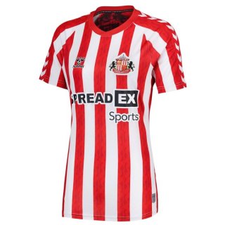 Thailandia Maglia Sunderland AFC Home 2024/25 Thailandia Maglia Sunderland AFC Home 2024/25