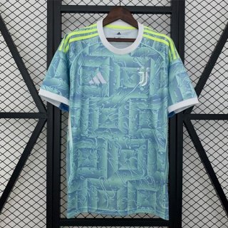 Thailandia Maglia Juventus Away 2025/26 Thailandia Maglia Juventus Away 2025/26