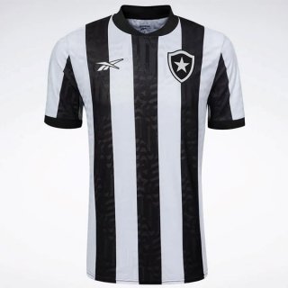 Thailandia Maglia Botafogo Home 2023/24 Thailandia Maglia Botafogo Home 2023/24