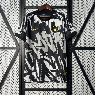 Thailandia Maglia Botafogo Fourth 2025/26 Thailandia Maglia Botafogo Fourth 2025/26