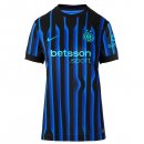 Maglia Inter Milan Prima Donna 2025/26