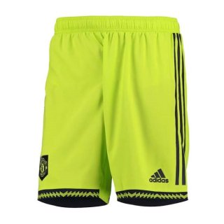 Pantaloni Manchester United Terza Modificare 2022/23 Pantaloni Manchester United Terza Modificare 2022/23