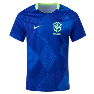 Thailandia Maglia Brasile Seconda 2025 Thailandia Maglia Brasile Seconda 2025
