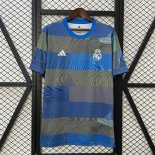 Thailandia Maglia Real Madrid training uniform 2025/26