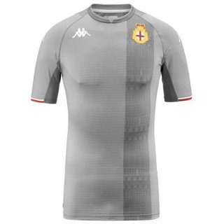 Thailandia Maglia Genoa Terza 2021/22 Thailandia Maglia Genoa Terza 2021/22