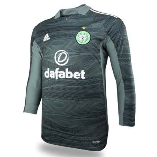 Thailandia Maglia Celtic Away Portiere 2021/22 Thailandia Maglia Celtic Away Portiere 2021/22