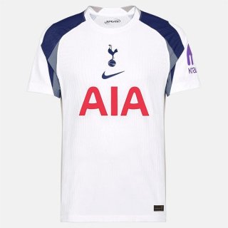Thailandia Maglia Tottenham Prima 2025/26 Thailandia Maglia Tottenham Prima 2025/26