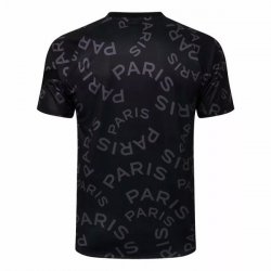Formazione Paris Saint Germain 2021/22 Nero Giallo