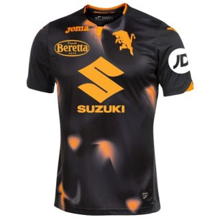 Thailandia Maglia Torino Terza 2023/24 Thailandia Maglia Torino Terza 2023/24
