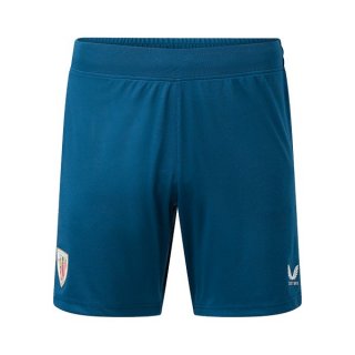 Pantaloni Athletic Bilbao 125th 2023/24 Pantaloni Athletic Bilbao 125th 2023/24