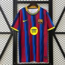 Thailandia Maglia Barcellona Special Edition 2024/25 4