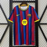 Thailandia Maglia Barcellona Special Edition 2024/25 4