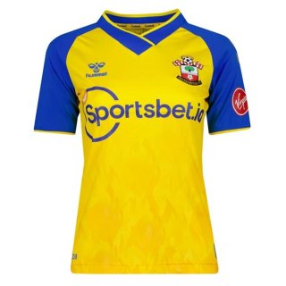 Thailandia Maglia Southampton Away Donna 2021/22 Thailandia Maglia Southampton Away Donna 2021/22
