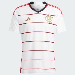 Thailandia Maglia Flamengo Away 2023/24 Thailandia Maglia Flamengo Away 2023/24