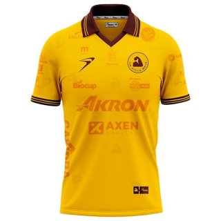 Thailandia Maglia Morelia Prima 2023/24 Thailandia Maglia Morelia Prima 2023/24