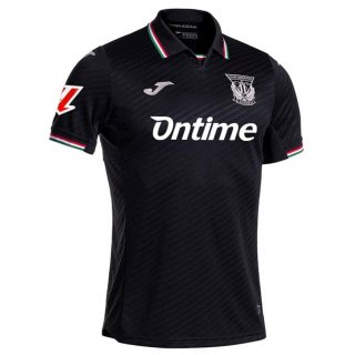 Thailandia Maglia Leganés Terza 2024/25 Thailandia Maglia Leganés Terza 2024/25