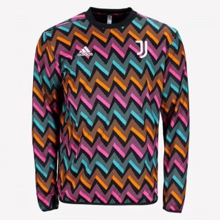 Thailandia Maglia Juventus Pre Match ML 2022/23 Thailandia Maglia Juventus Pre Match ML 2022/23