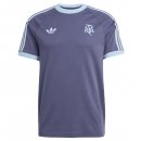 Thailandia Maglia Argentina Cotton 2025/26