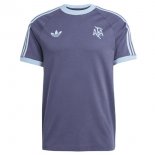 Thailandia Maglia Argentina Cotton 2025/26