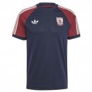 Thailandia Maglia Arsenal Cotton 2025/26