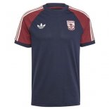 Thailandia Maglia Arsenal Cotton 2025/26