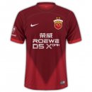 Thailandia Maglia Shanghái SIPG Home 2024/25