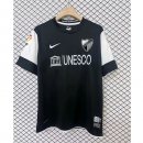 Thailandia Maglia Málaga Away Retro 2013