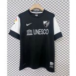 Thailandia Maglia Málaga Away Retro 2013