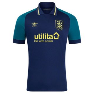 Thailandia Maglia Huddersfield Town Away 2024/25