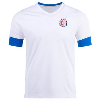 Thailandia Maglia Costa Rica Away 2022/23 Thailandia Maglia Costa Rica Away 2022/23
