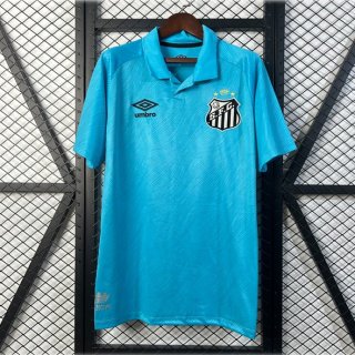 Thailandia Maglia Santos Terza 2025/26 Thailandia Maglia Santos Terza 2025/26
