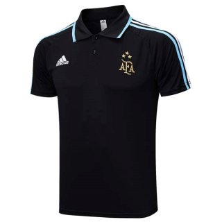 Polo Argentina 2023/24 Nero Polo Argentina 2023/24 Nero