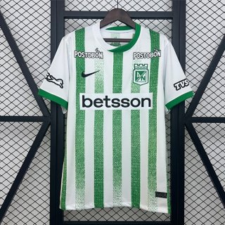 Thailandia Maglia National Athletic Prima 2025/26
