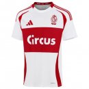 Thailandia Maglia Standard Liège Terza 2024/25