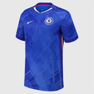 Thailandia Maglia Chelsea Prima 2025/26 Thailandia Maglia Chelsea Prima 2025/26