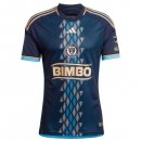 Thailandia Maglia Philadelphia Union Home 2024/25