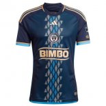 Thailandia Maglia Philadelphia Union Home 2024/25
