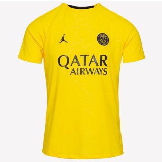 Thailandia Maglia Paris Saint Germain Pre-Match 2022/23 Thailandia Maglia Paris Saint Germain Pre-Match 2022/23