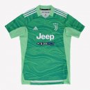 Thailandia Maglia Juventus Home Portiere 2021/22