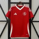 Thailandia Maglia Internacional Home 2025/26