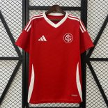 Thailandia Maglia Internacional Home 2025/26