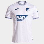 Thailandia Maglia Hoffenheim Away 2024/25