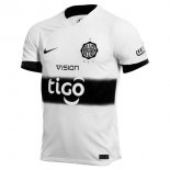 Thailandia Maglia Club Olimpia Home 2024/25
