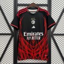 Maglia Benfica Special Edition 2025/26