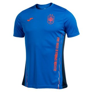 Formazione Spagna 2022 Blu Formazione Spagna 2022 Blu