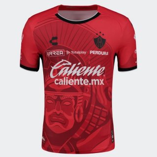 Thailandia Maglia Atlas FC Terza 2024/25