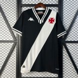 Thailandia Maglia Vasco da Gama 2025/26 Nero